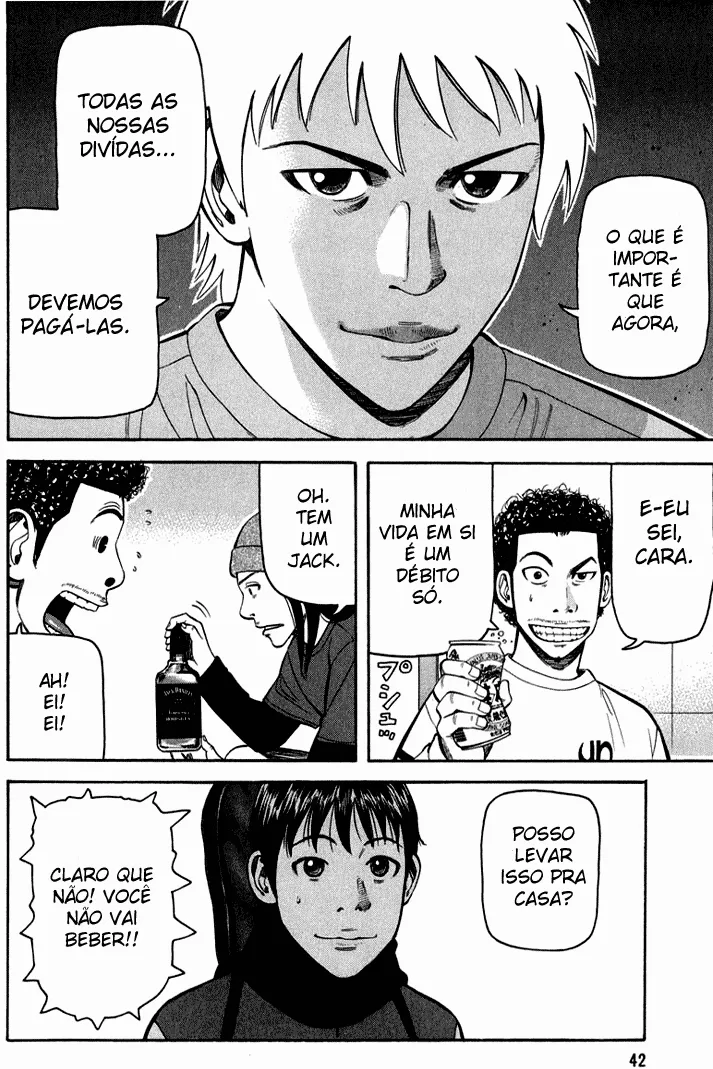 Página 44 do Capítulo 61