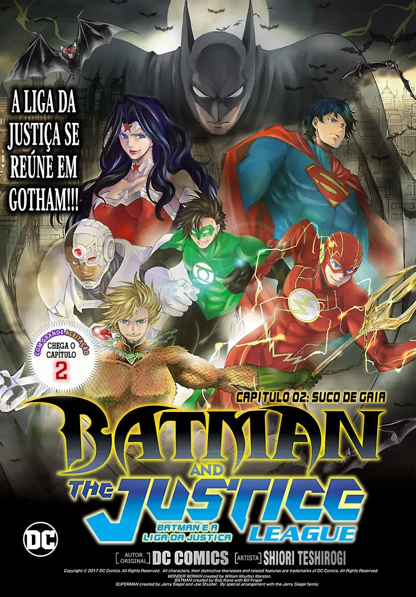 Página 1 do Capítulo 2