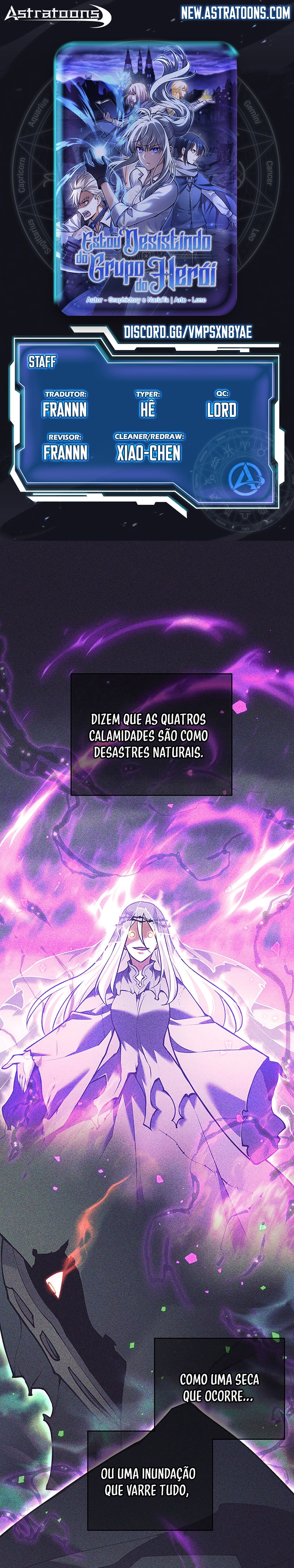 Página 1 do Capítulo 83