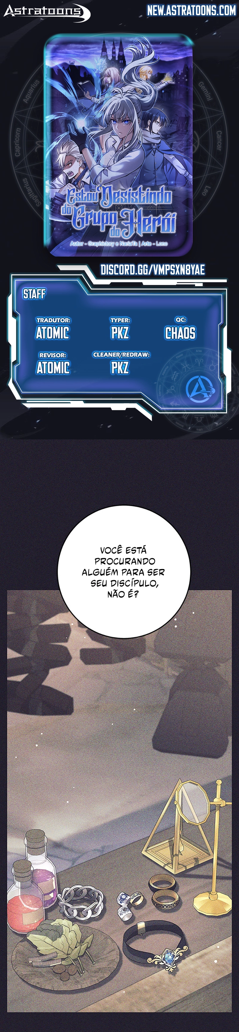 Página 1 do Capítulo 102