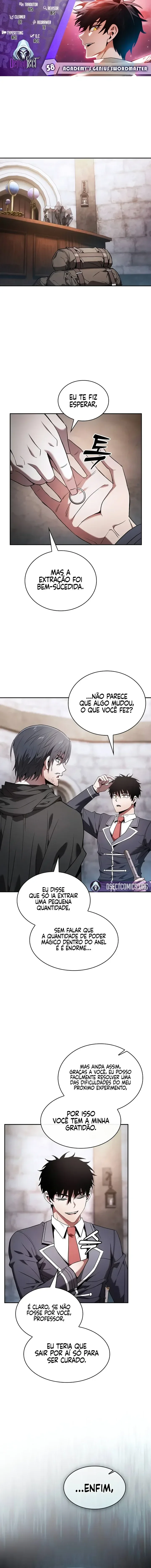 Página 1 do Capítulo 58