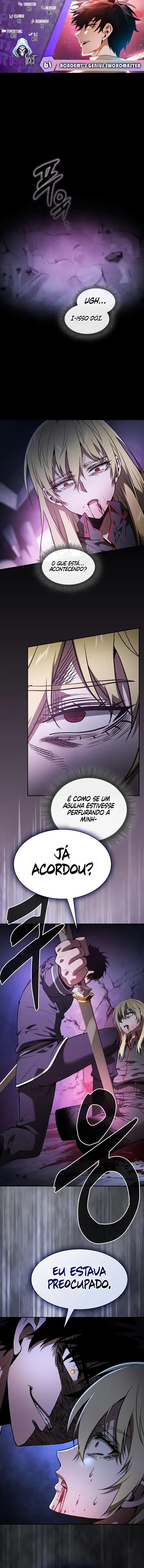 Página 1 do Capítulo 61