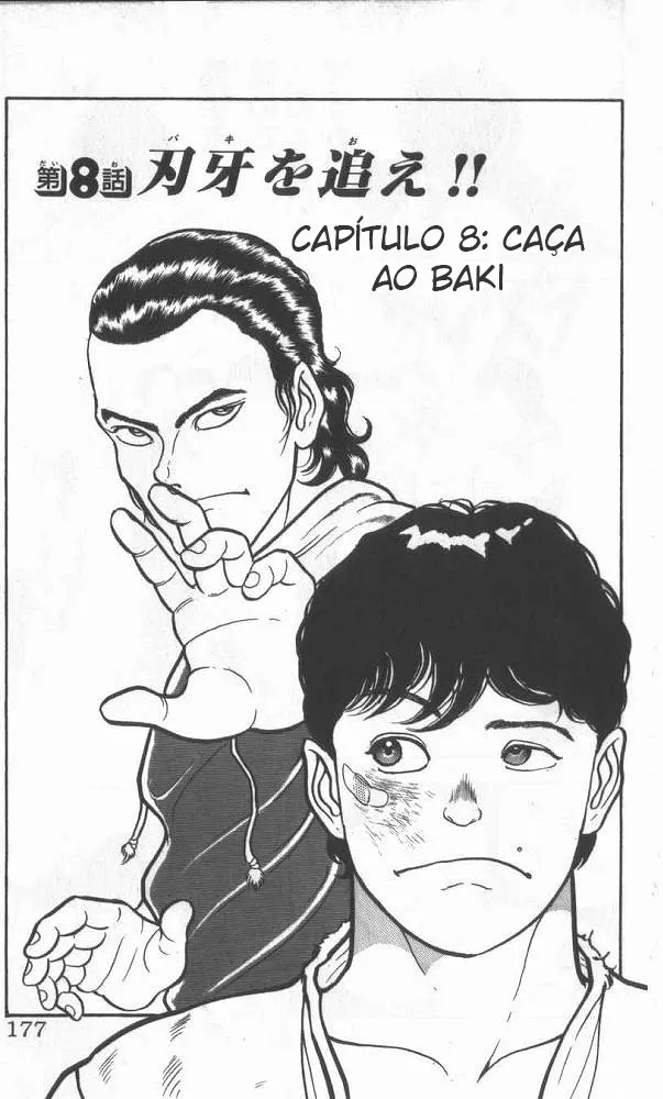 Página 1 do Capítulo 8