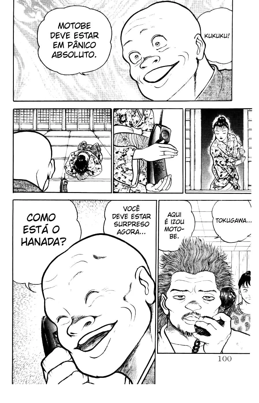 Página 14 do Capítulo 32