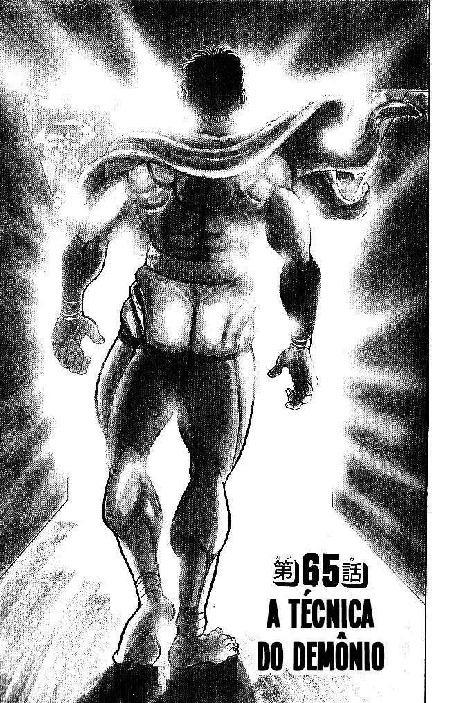 Página 1 do Capítulo 65
