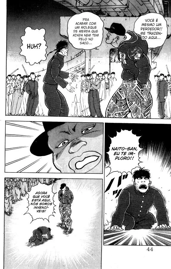 Página 18 do Capítulo 74
