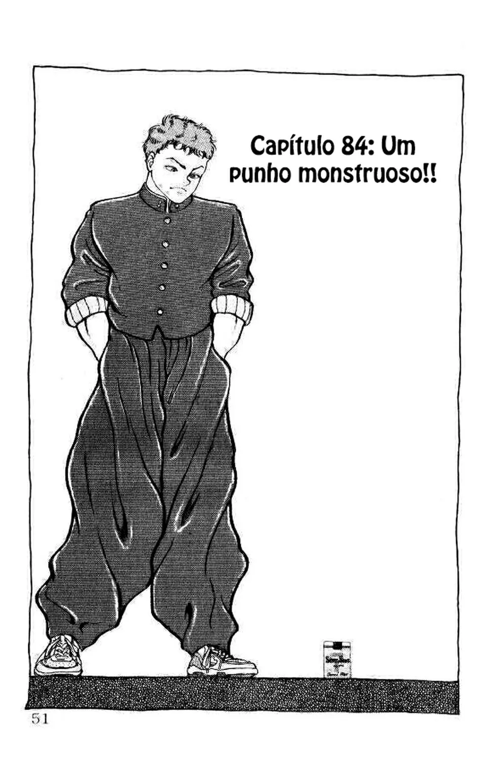 Página 3 do Capítulo 84