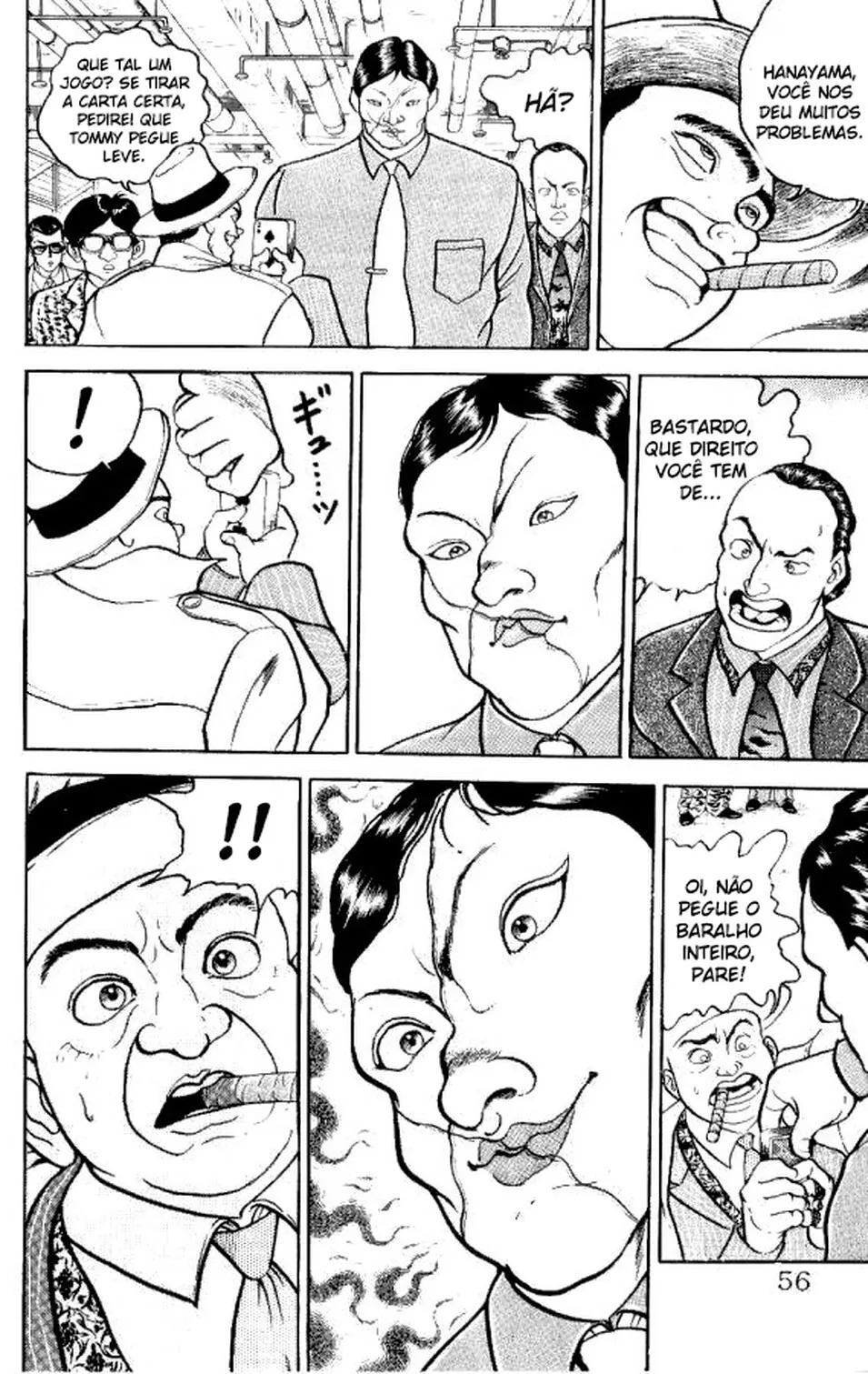 Página 8 do Capítulo 84