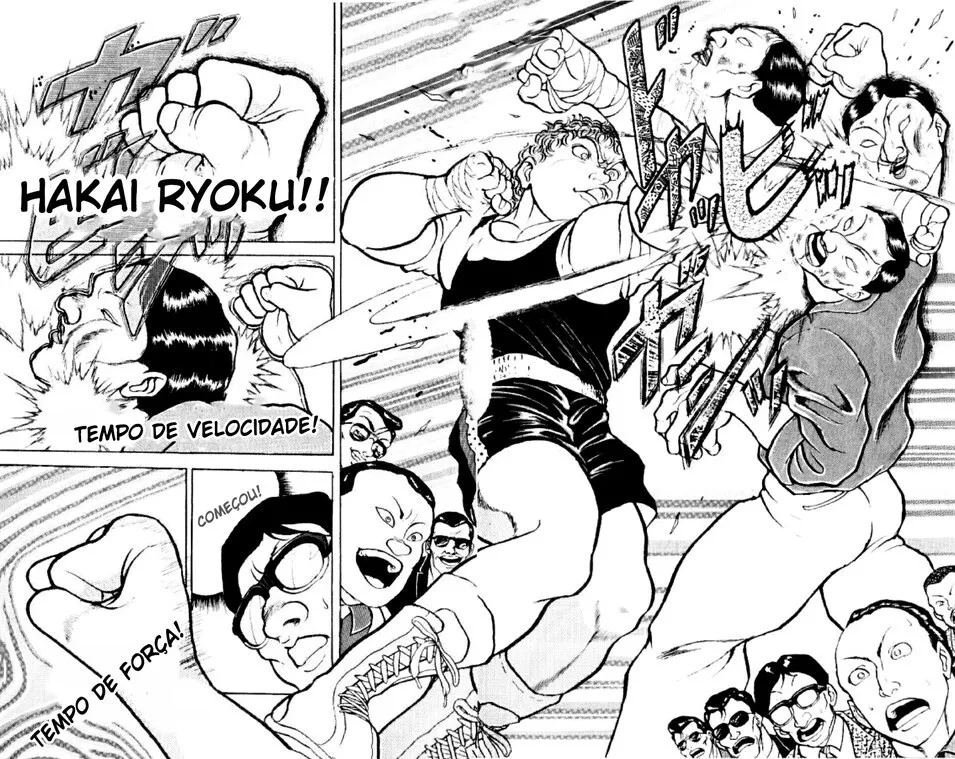 Página 15 do Capítulo 84