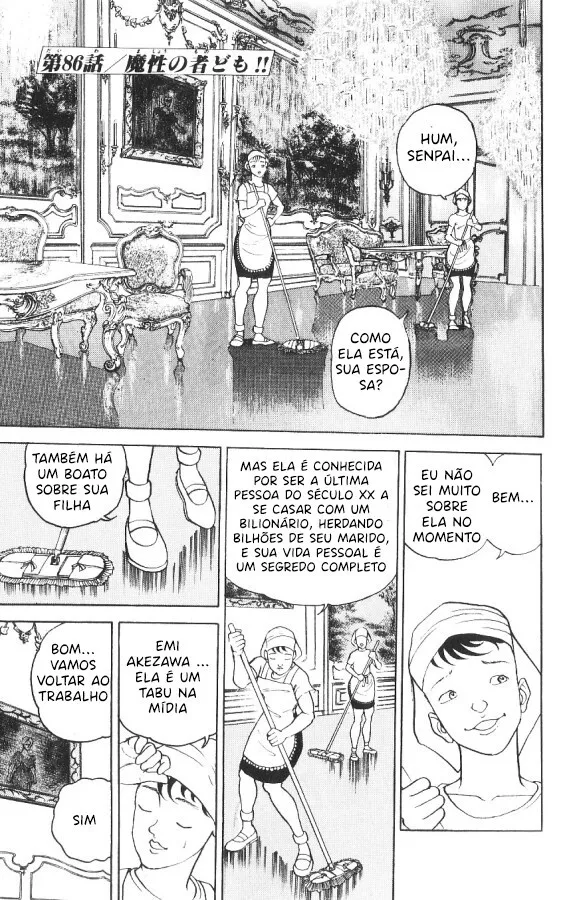 Página 1 do Capítulo 86