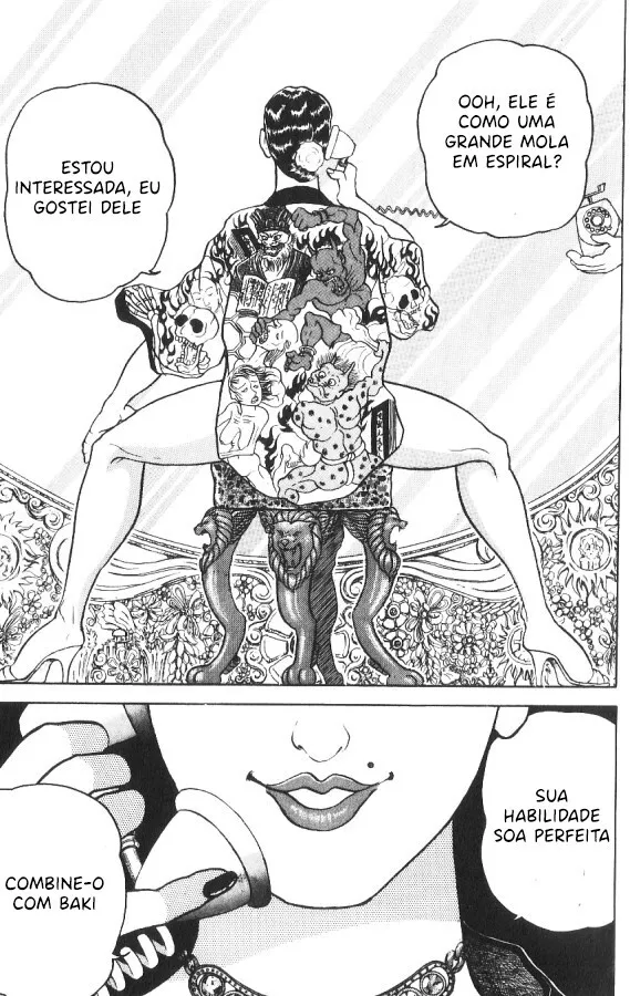 Página 5 do Capítulo 86