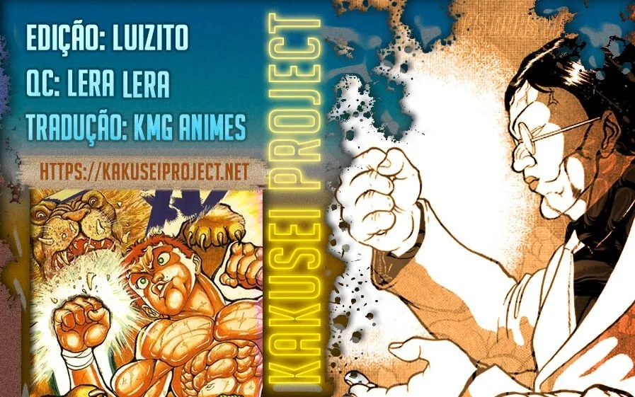 Página 1 do Capítulo 112