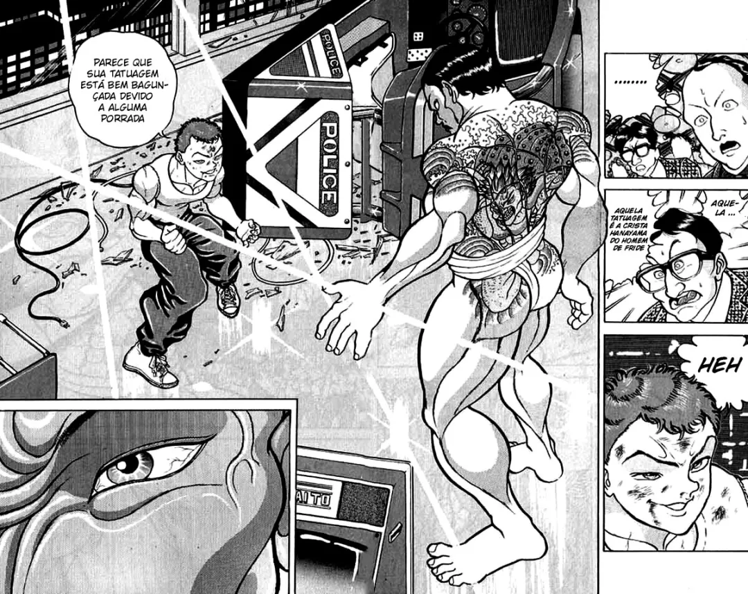 Página 17 do Capítulo 116