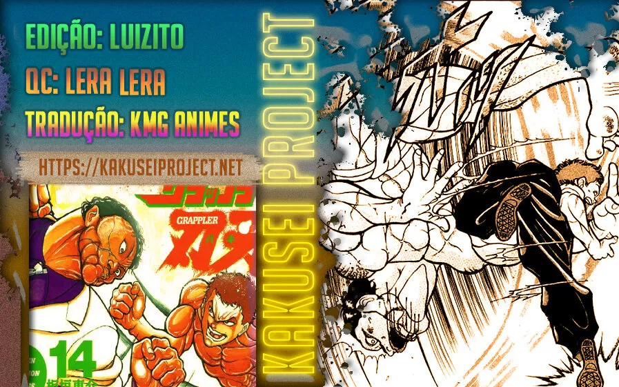 Página 1 do Capítulo 118