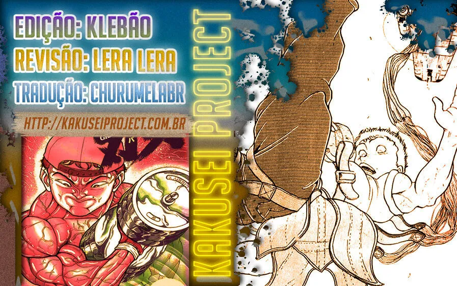 Página 1 do Capítulo 133