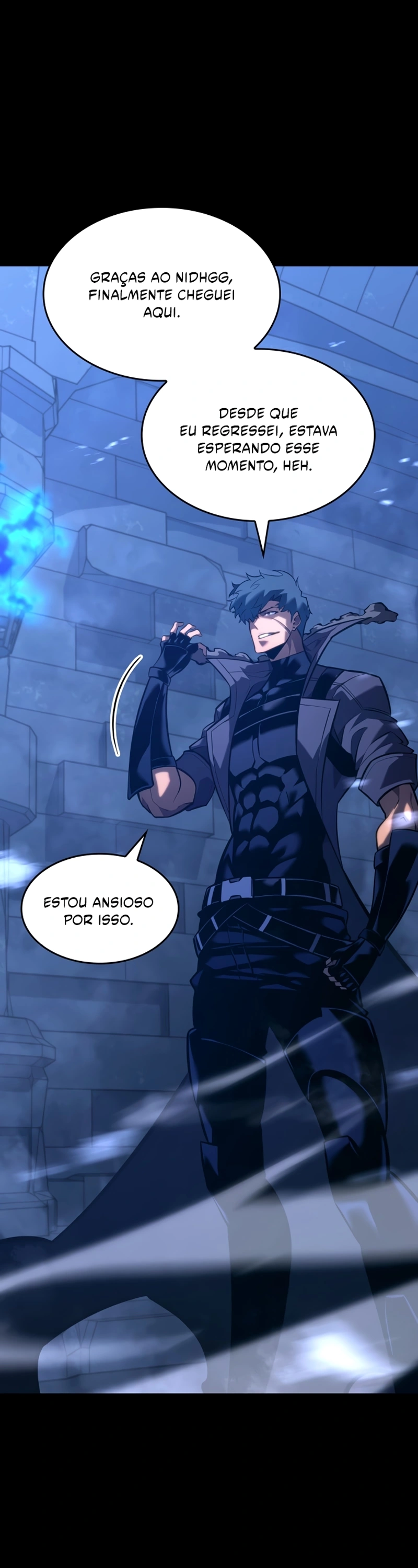 Página 1 do Capítulo 160