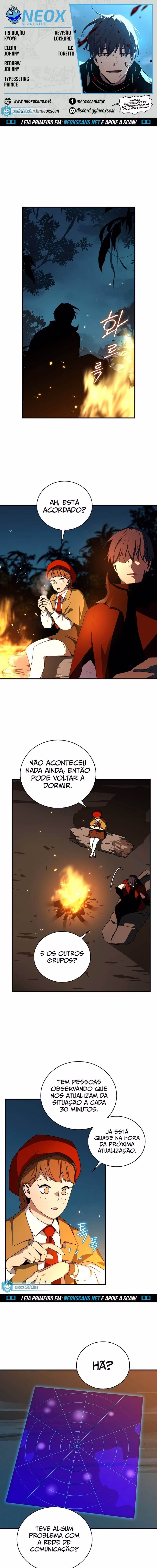 Página 1 do Capítulo 39