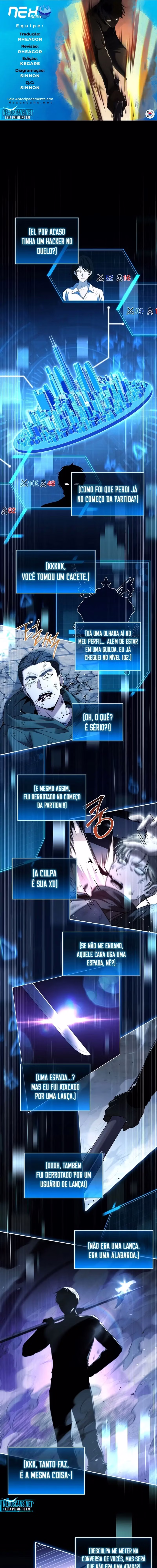 Página 1 do Capítulo 116