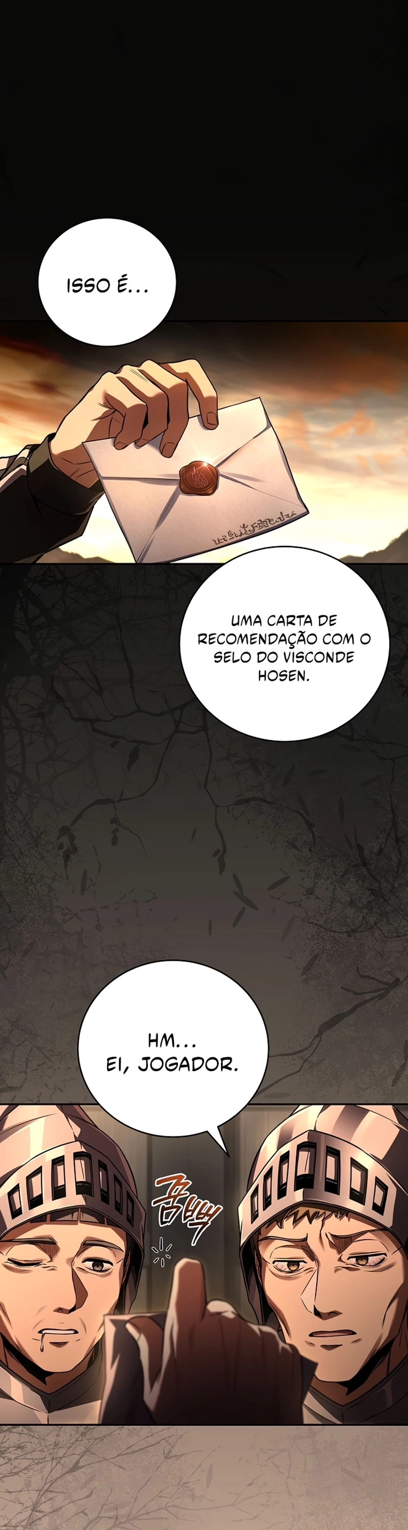 Página 1 do Capítulo 189