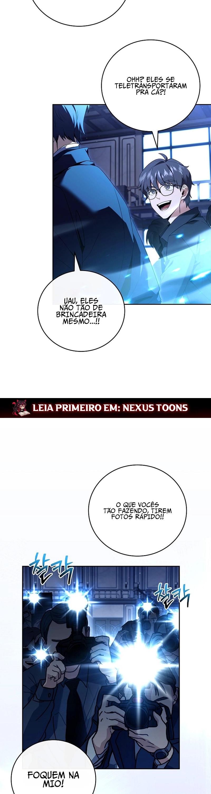 Página 5 do Capítulo 203