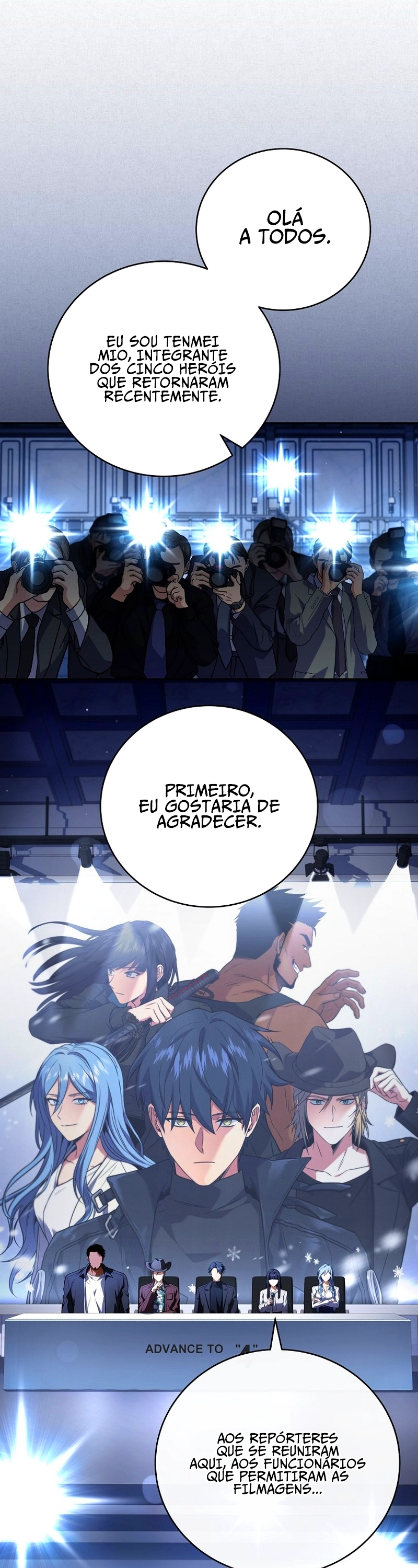 Página 9 do Capítulo 203