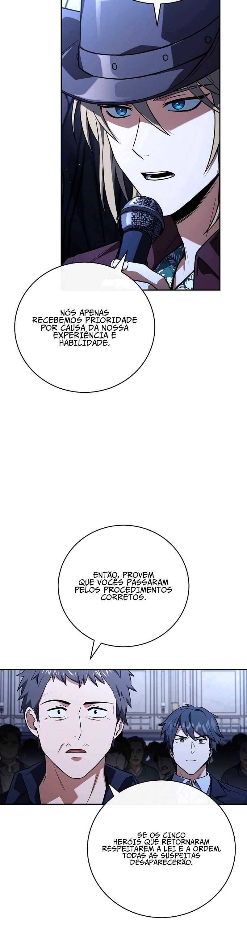 Página 19 do Capítulo 203