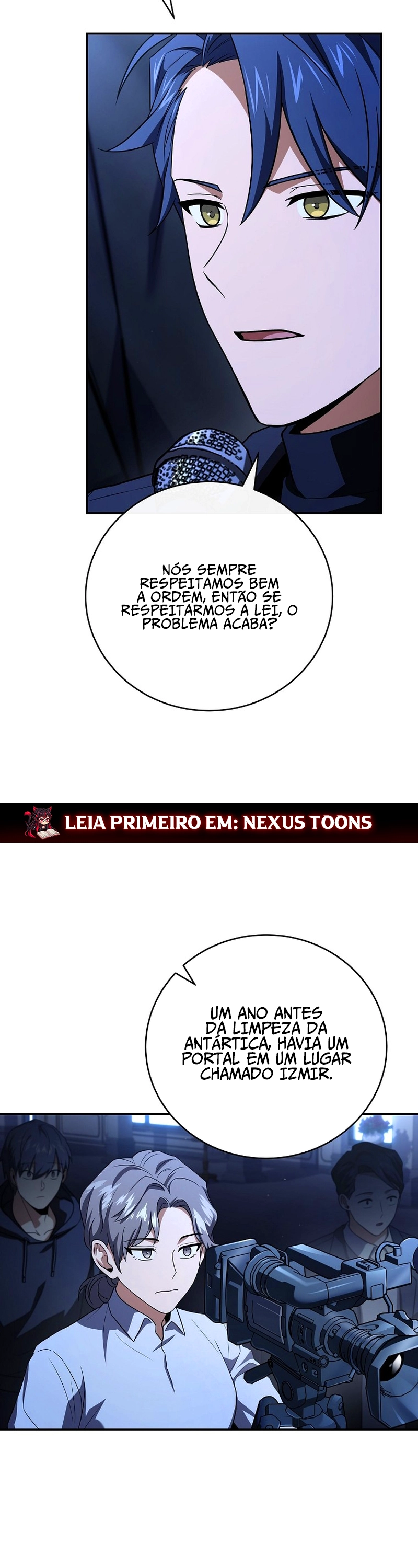 Página 22 do Capítulo 203