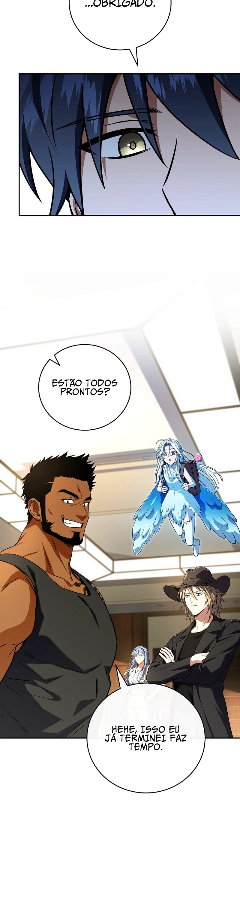 Página 36 do Capítulo 203
