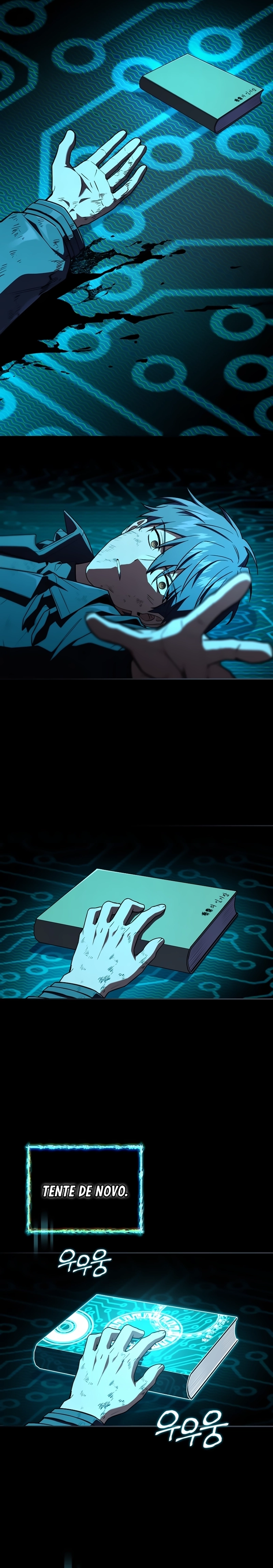 Página 2 do Capítulo 221