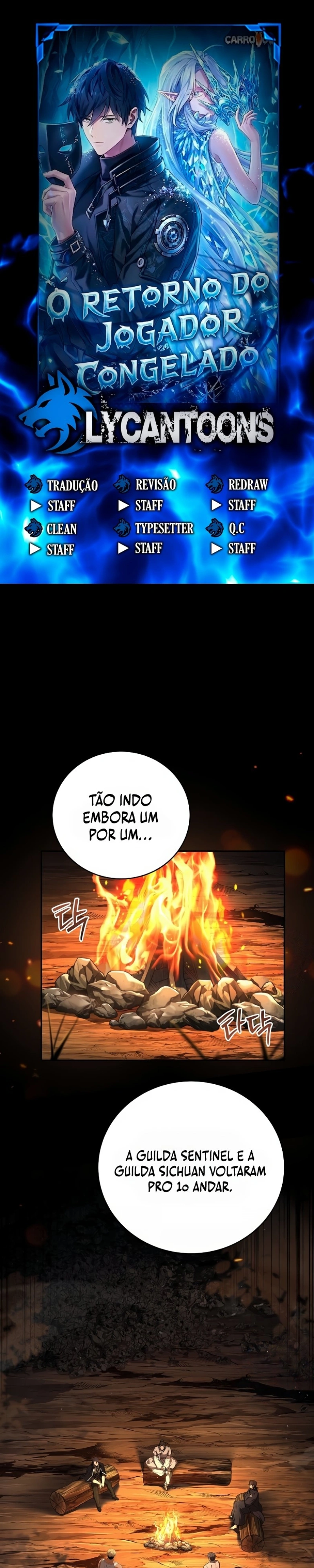 Página 1 do Capítulo 222