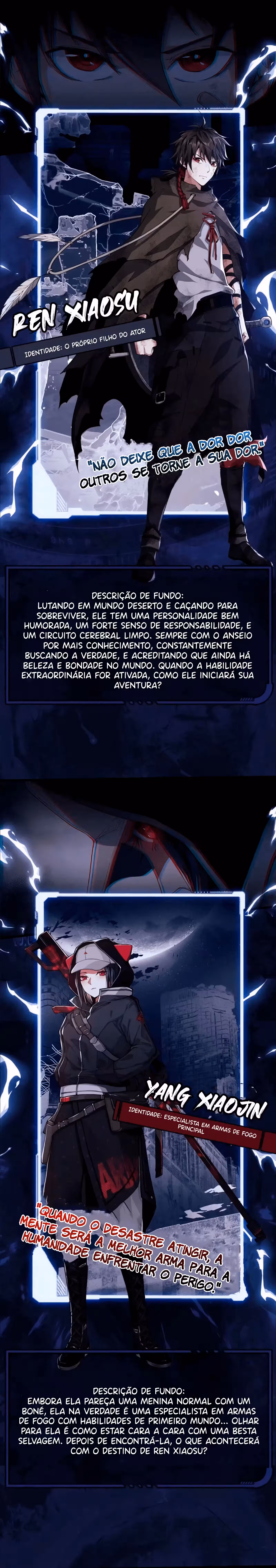 Página 2 do Capítulo 0