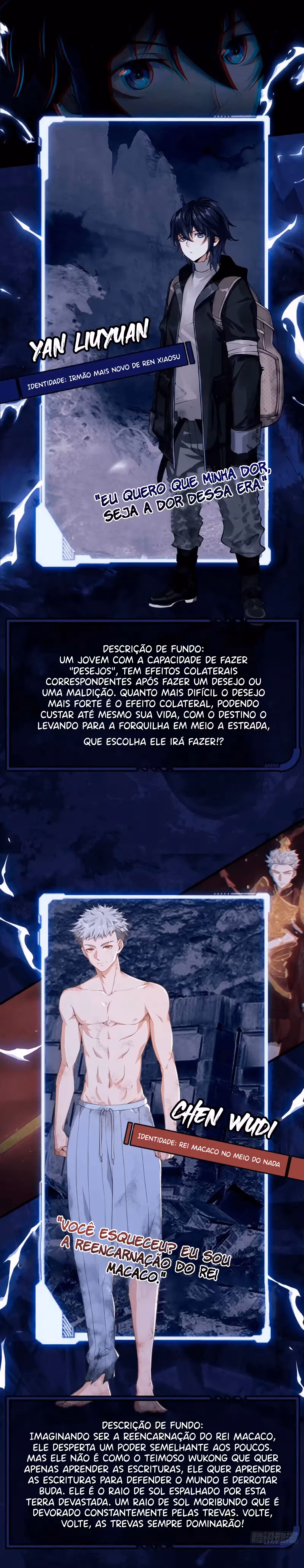 Página 3 do Capítulo 0