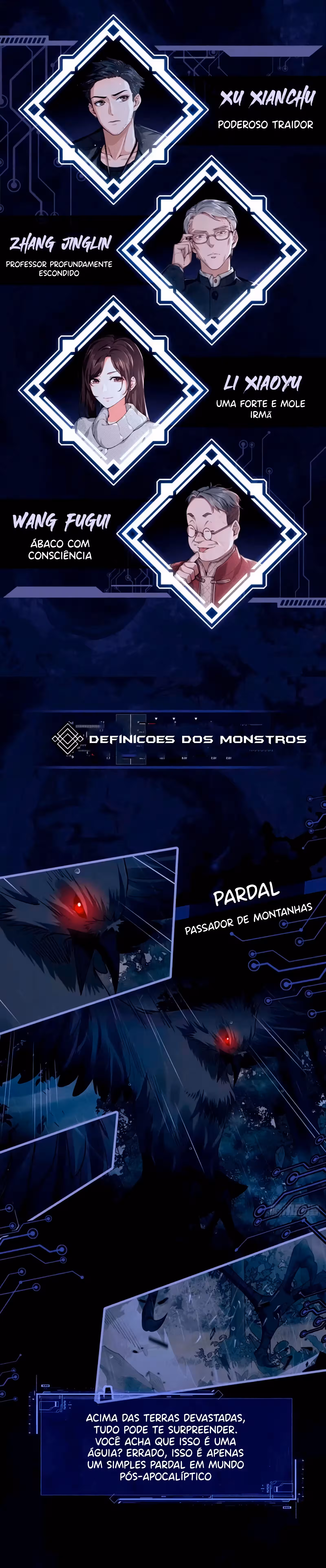 Página 6 do Capítulo 0
