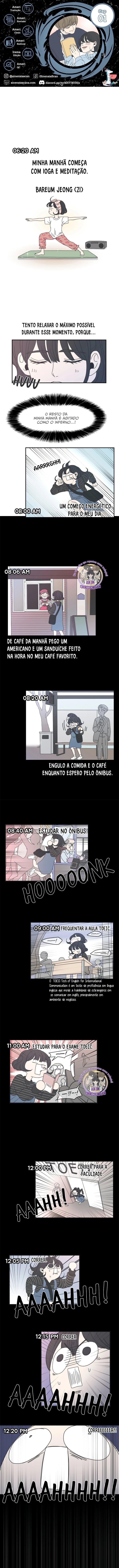 Página 1 do Capítulo 1