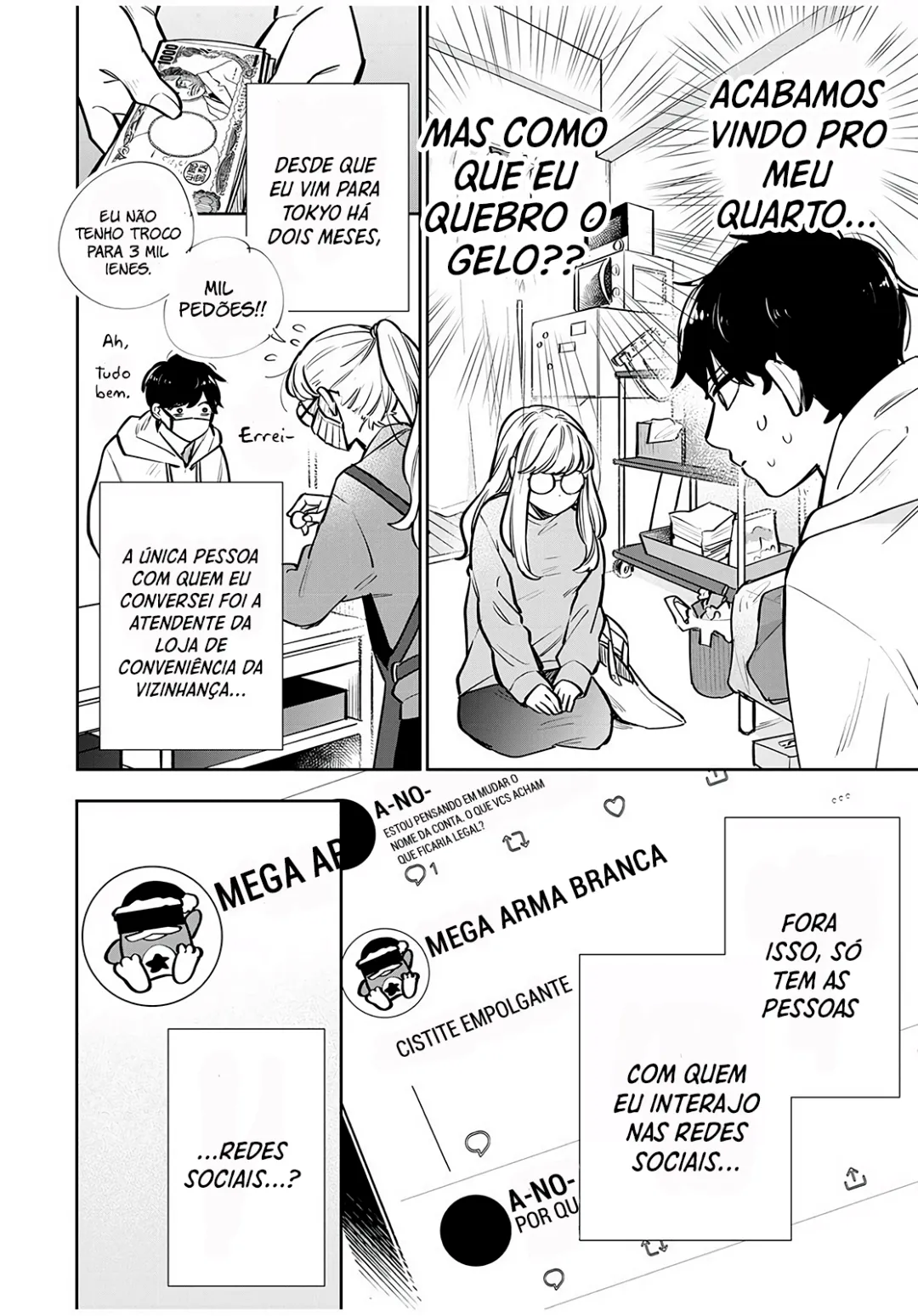Página 8 do Capítulo 1