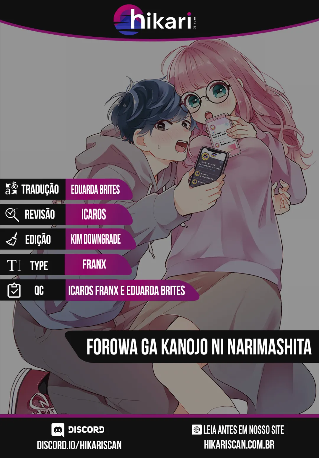 Página 1 do Capítulo 2
