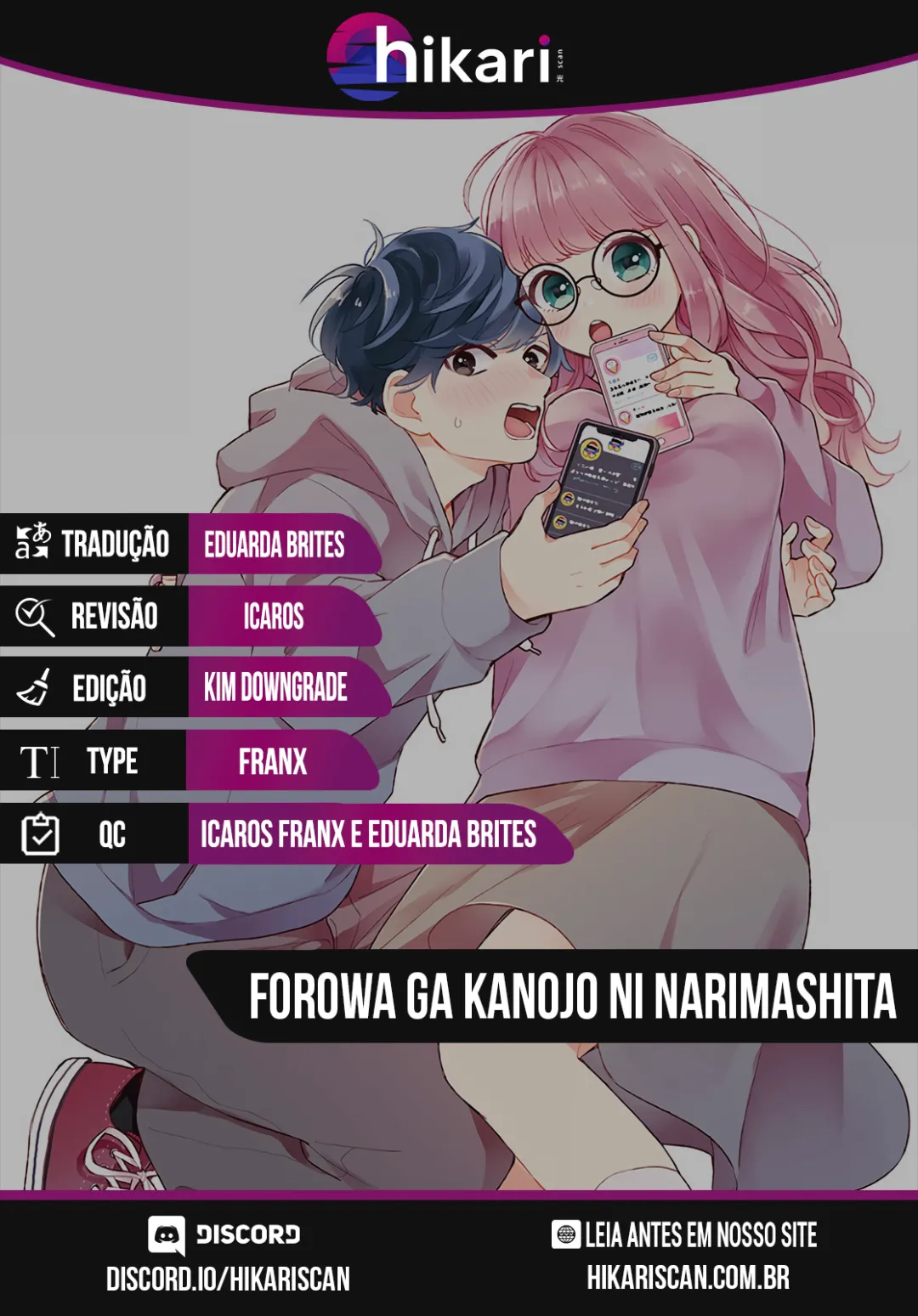 Página 1 do Capítulo 3