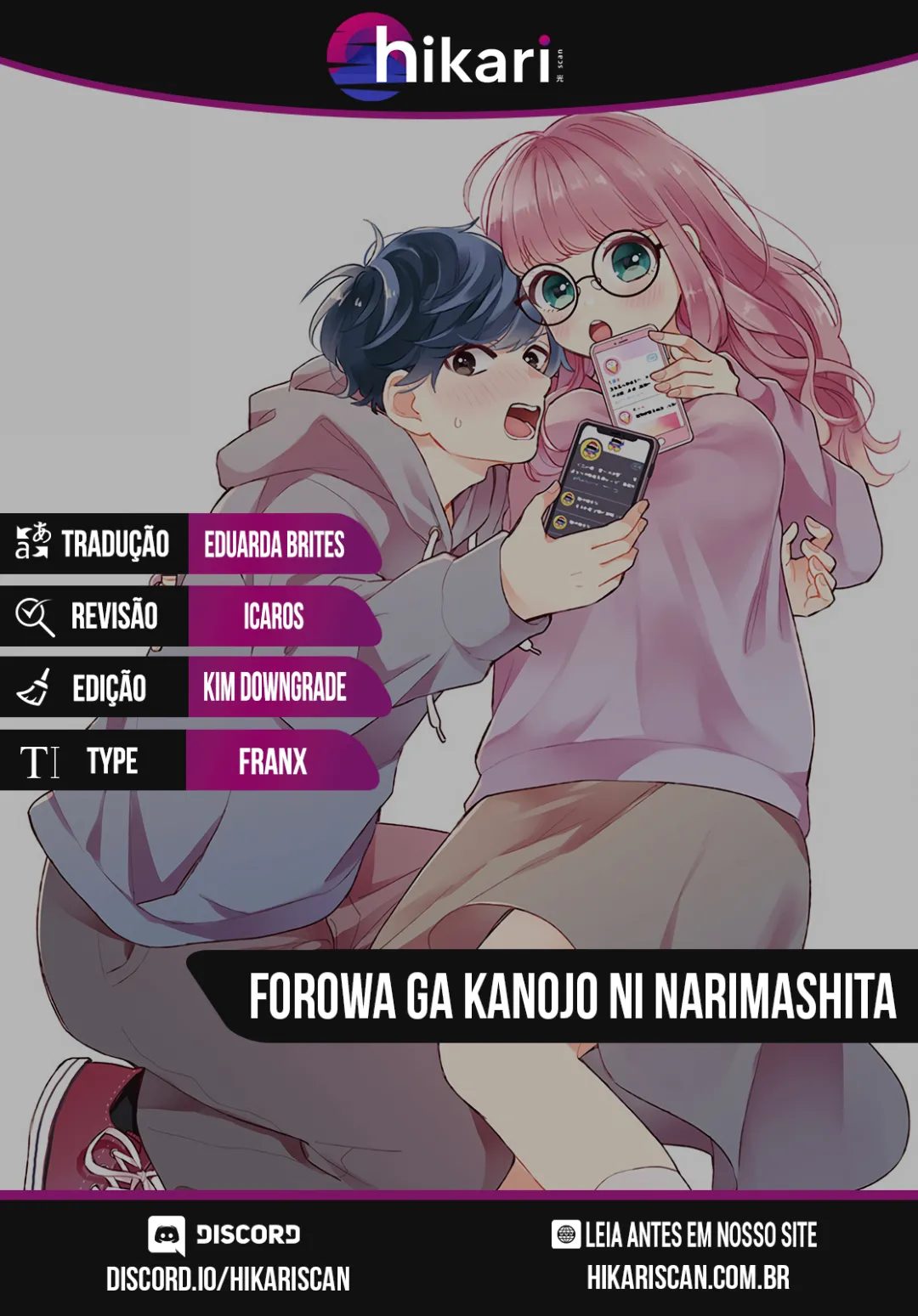 Página 1 do Capítulo 5