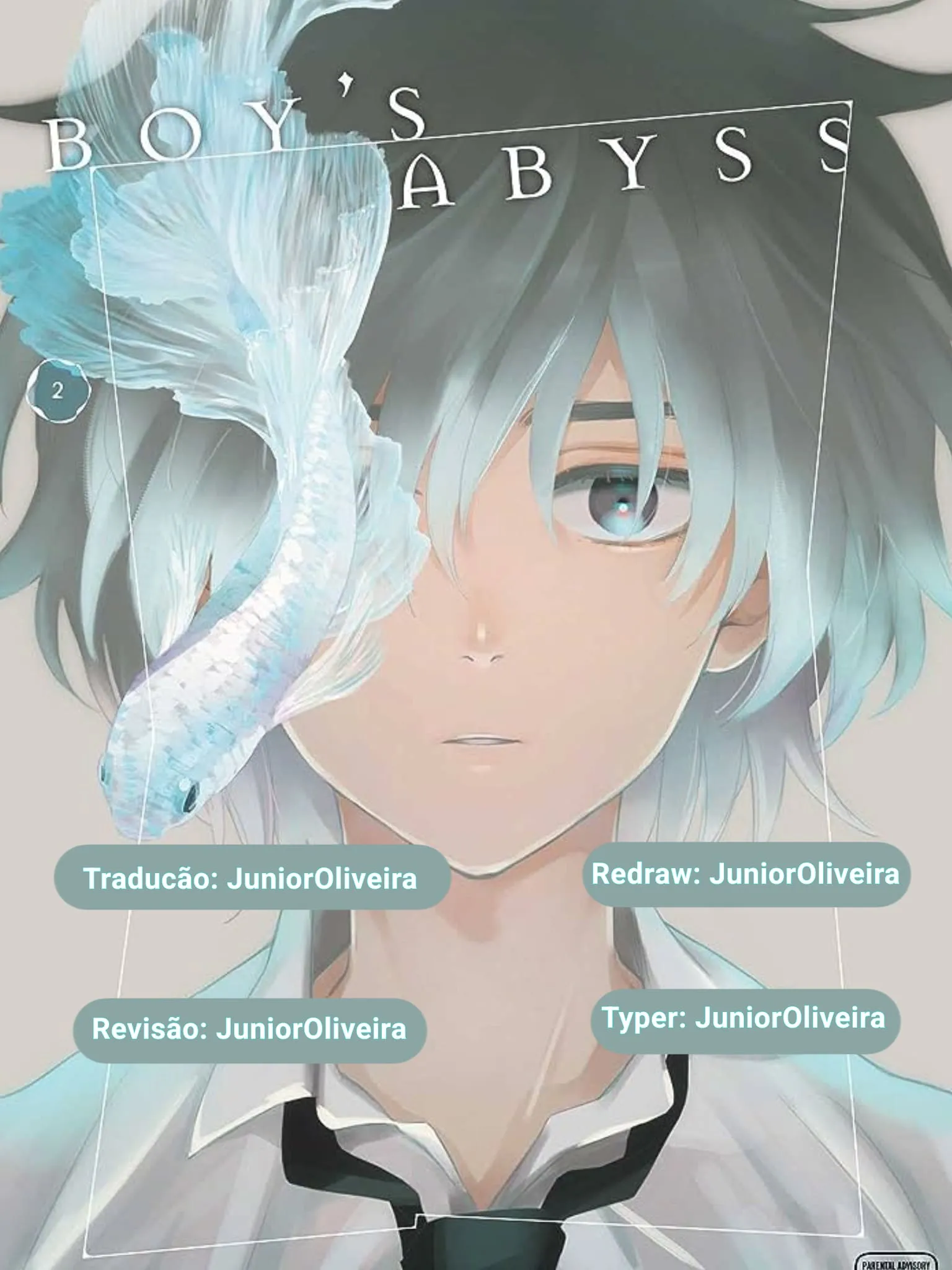 Página 1 do Capítulo 35