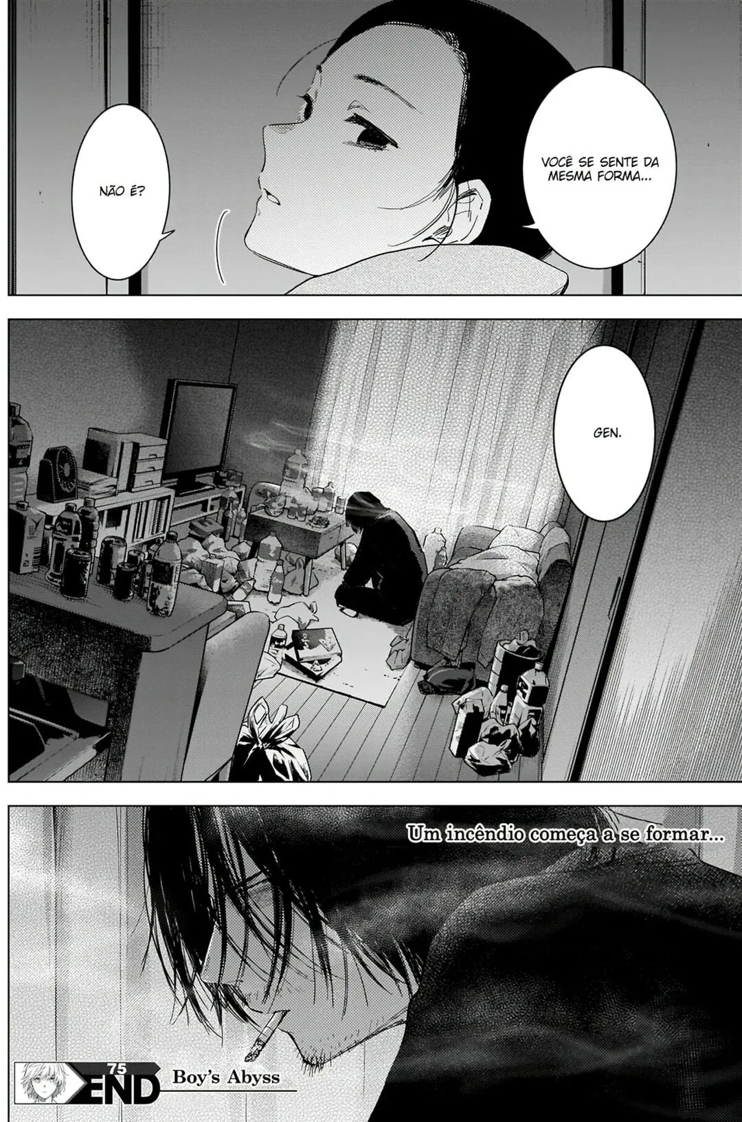 Página 19 do Capítulo 75