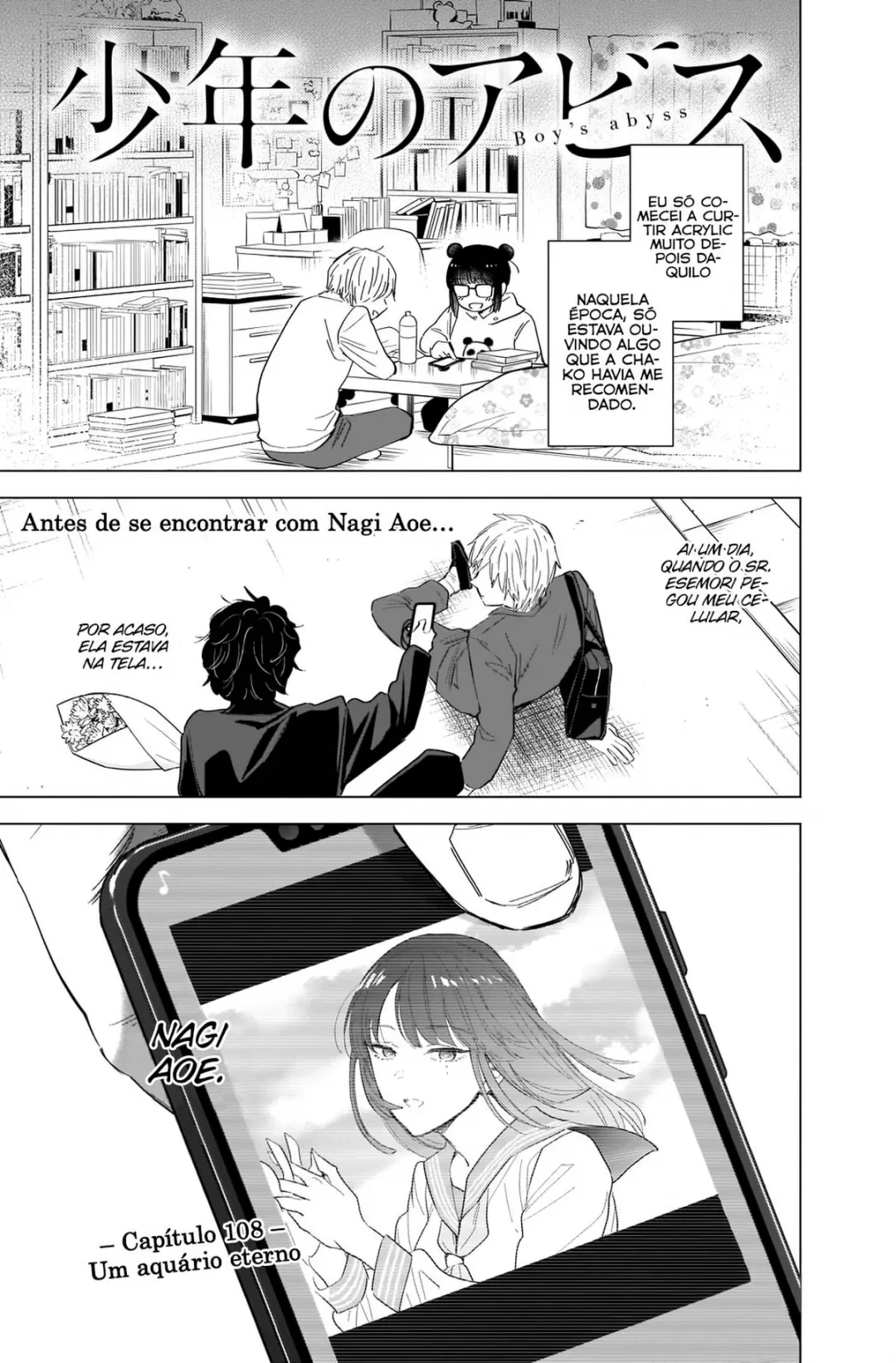 Página 2 do Capítulo 108