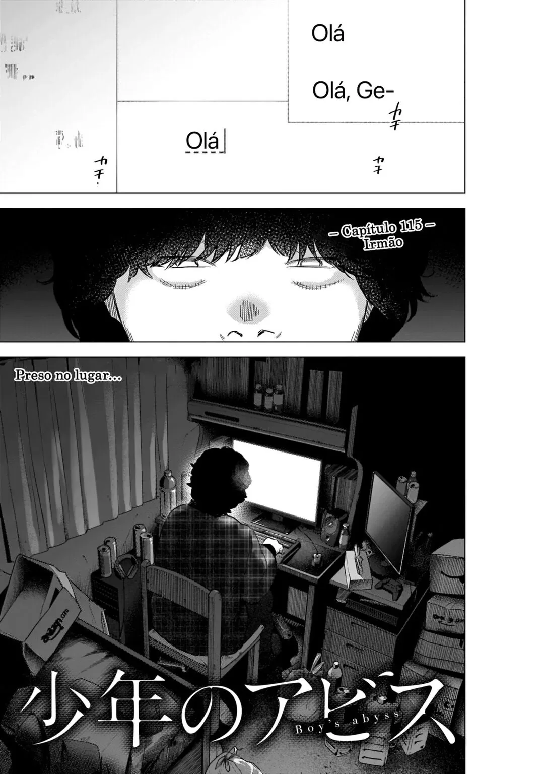 Página 2 do Capítulo 115
