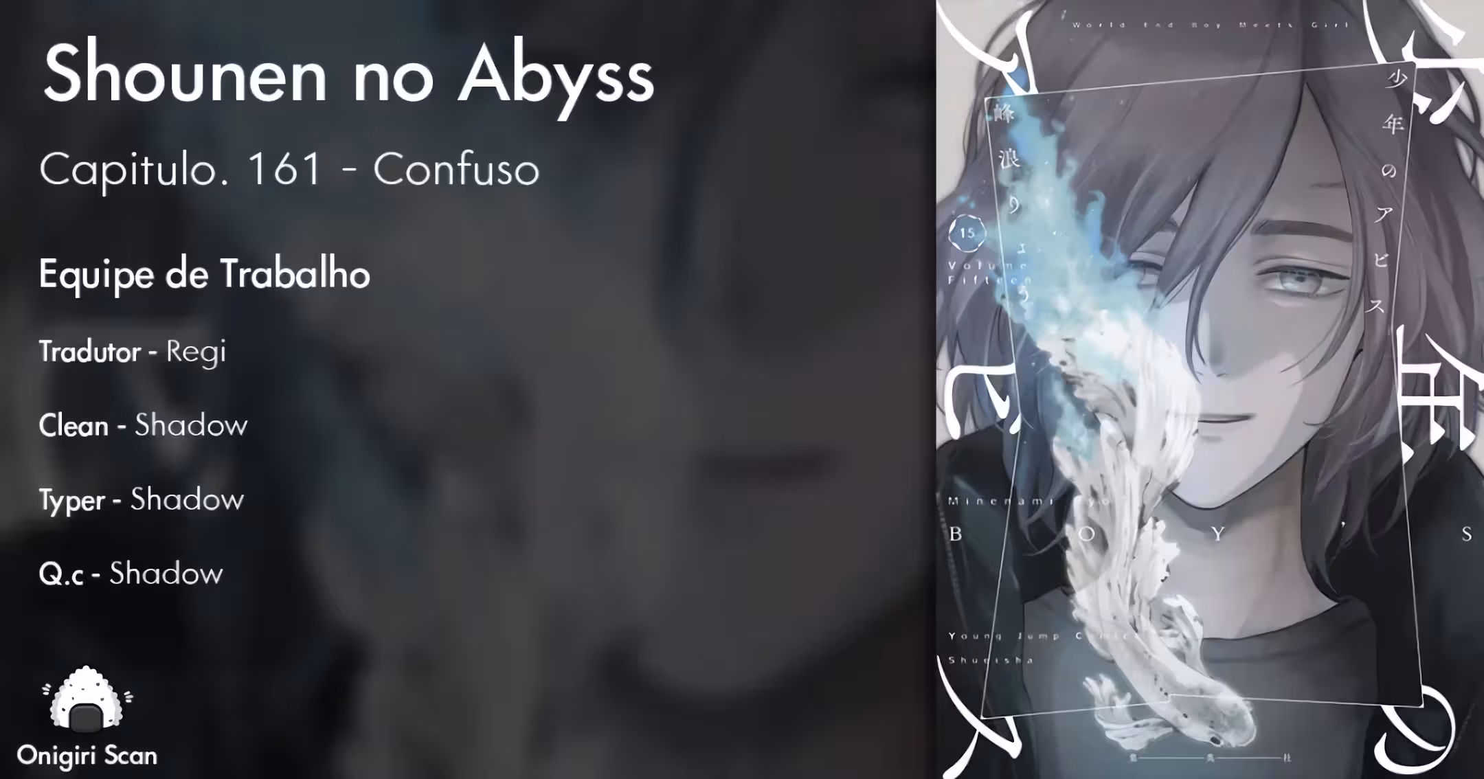 Página 1 do Capítulo 161