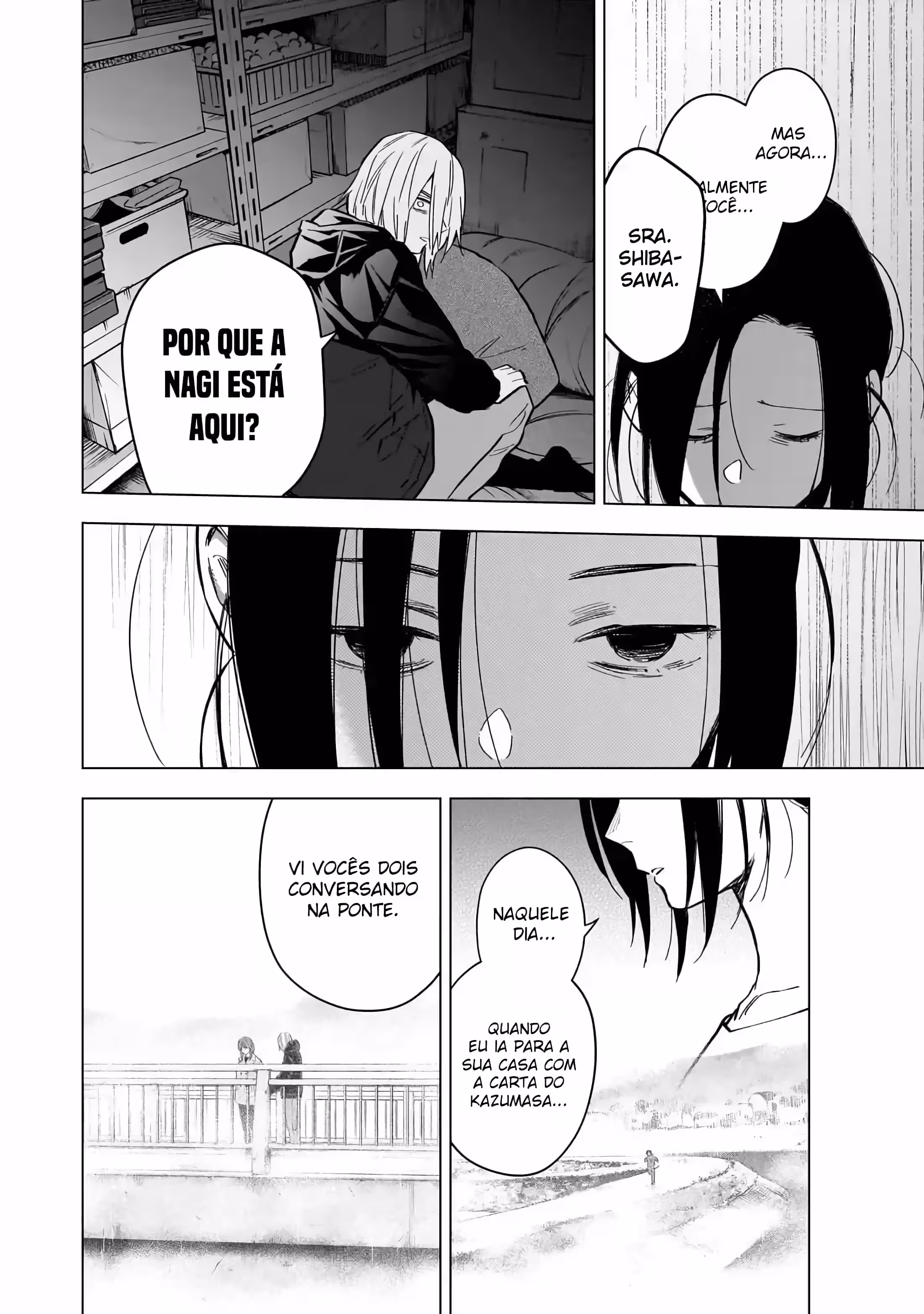 Página 5 do Capítulo 167