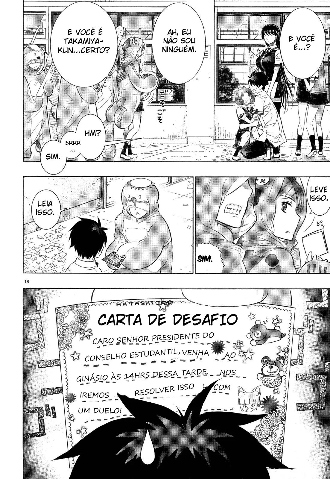 Página 18 do Capítulo 15