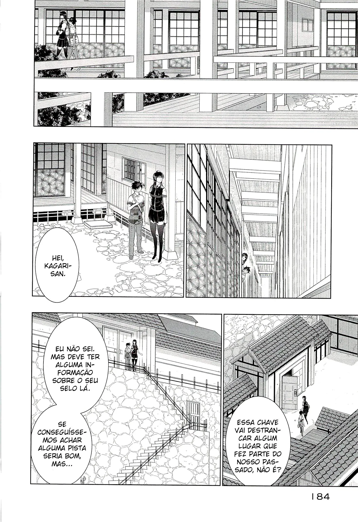 Página 28 do Capítulo 34