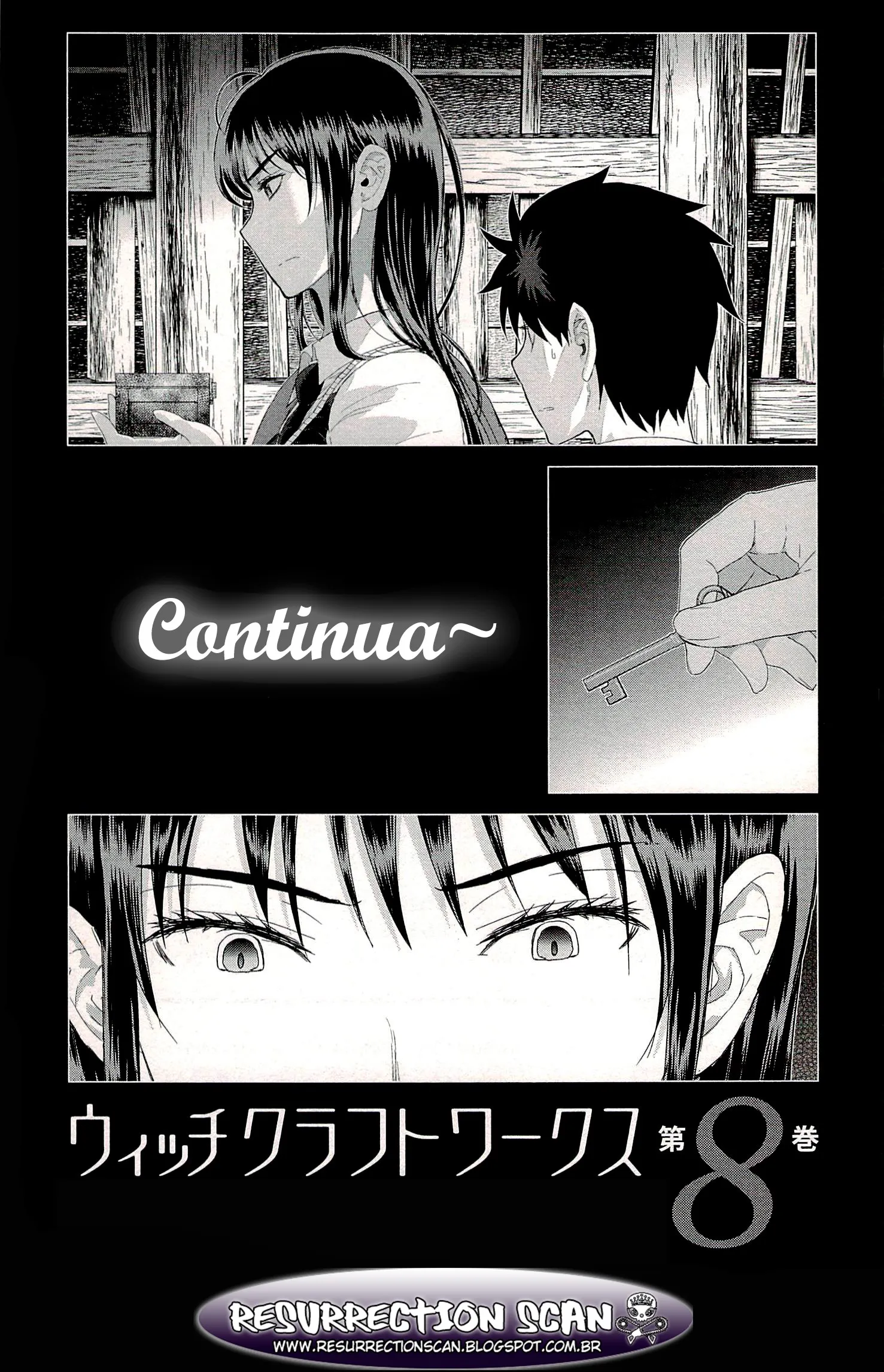 Página 33 do Capítulo 34