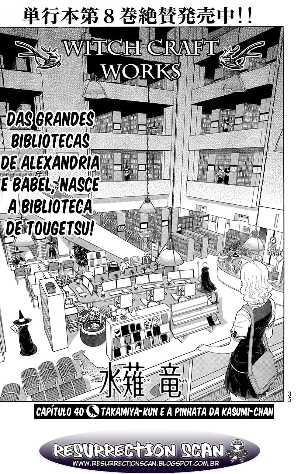 Página 6 do Capítulo 40