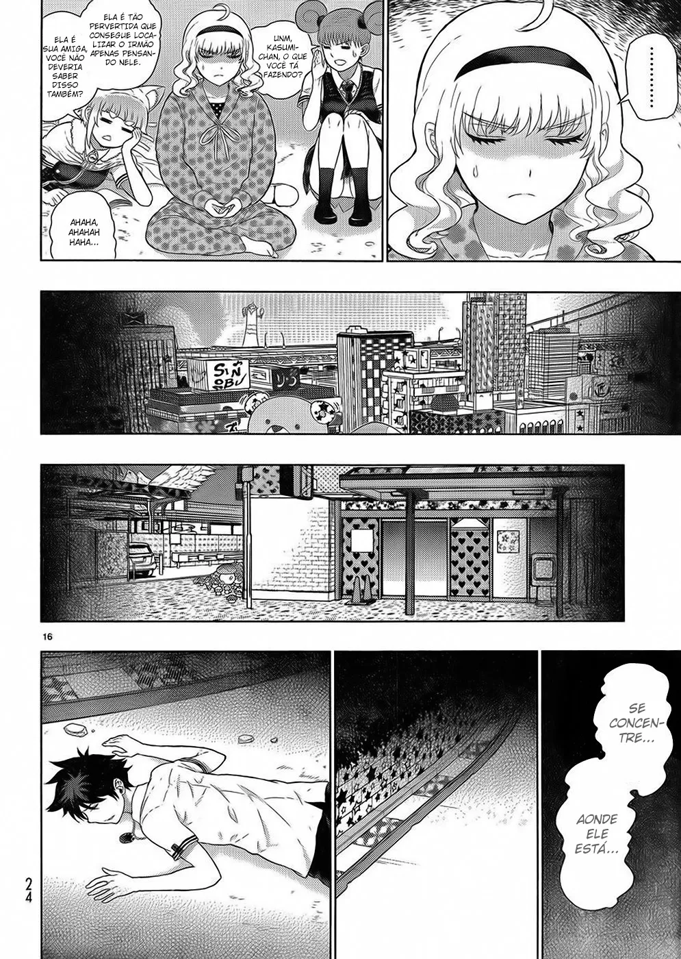 Página 17 do Capítulo 43