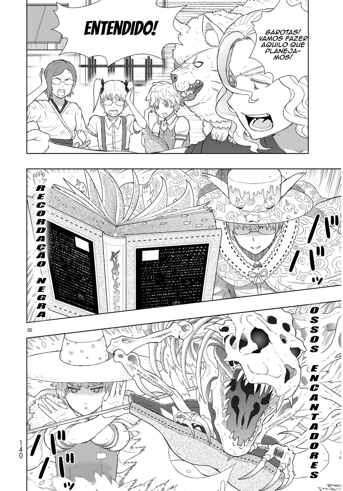 Página 21 do Capítulo 50